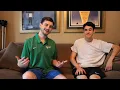 HEB Curbside Job - Interview with Sam Garcia MRTS 3560