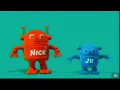 Nick Jr PlayDate Sign On With The Backyardigans 2007