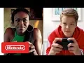 Video di Minecraft Cross-Play Trailer - Nintendo Switch