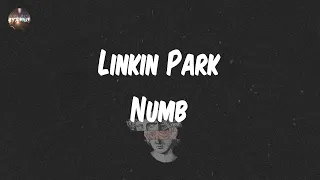 Download Linkin Park - Numb (Lyrics) MP3