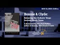 Bonnie and Clyde in Dallas County
