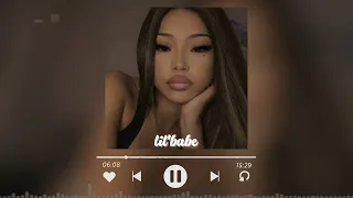 Baddies Latinas Energy A Trending Spanish Playlist
