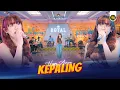 Download Lagu HAPPY ASMARA - KEPALING ( Official Live Video Royal Music )