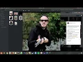 Python Script to download photos from instagram