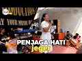 penjaga hati - jeger versi dj BGS PRO