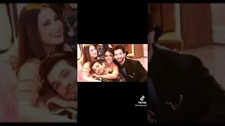 كواليس مسلسل حب خادع اليشا بانور و ارجوان ونيا شارما وفيرات 