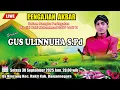 Download Lagu #LIVE PENGAJIAN AKBAR GUS ULINNUHA DIDESA KINCANG, RAKIT, BANJARNEGARA 30 SEPTEMBER 2025