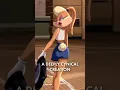 The problem with Lola Bunny