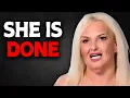 The Satisfying downfall of Angela Deem 90 Day Fiance UPDATE