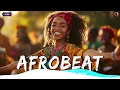 AFROBEAT MIX 2025 NAIJA 💥 The Best and Latest Afrobeat Jams of 2025 💥 Ayra Starr, Burna Boy, Rema