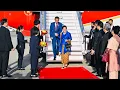 Download Lagu Presiden Jokowi dan Ibu Iriana Tiba di Hiroshima, Jepang, 19 Mei 2023