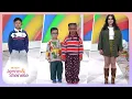 Stylish Back-to-School Looks for Kids of All Ages