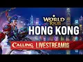 🔴 Day 1 Calling Hong Kong | Flesh and Blood #fabtcg