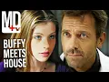 Buffy Characters Who Showed Up on House House M D MD TV