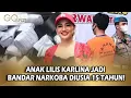 Download Lagu Anak Lilis Karlina Usia 15 Tahun Jadi Tersangka Bandar Narkoba Dan Punya Anak Buah!? - Go Spot