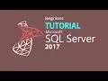 SQL SERVER 2017 TUTORIAL PART 01 Installation