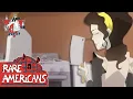 Rare Americans - Rhythm Kitchen ft D Smoke