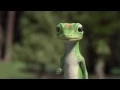 GEICO Gecko Commercial - GEICO for over 75 years 2013