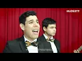 No tengo dinero (Parodia Juan Gabriel) - LOS3TT
