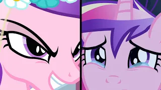 MLP: FIM: This Day Aria (audio only)