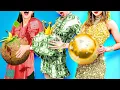 Download Lagu Wanita Hamil Kaya Vs Miskin Vs Tajir Melintir | Situasi Kehamilan Oleh Kaboom Energy Indonesia