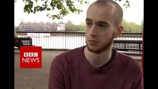 Download Men For Sale: Life as a male sex worker in Britain - BBC News MP3