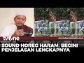 Download Lagu MUI Jawa Timur Dukung Fatwa Haram Untuk Sound Horeg | AKIP tvOne