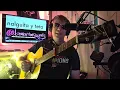 NALGUITA Y TETA - NETON VEGA // GUITAR TUTORIAL (BEGINNER LESSON)