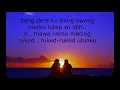 Lagu Linawa Band -  Kekifed Lawe Awa (Lundayeh Lyric Video)