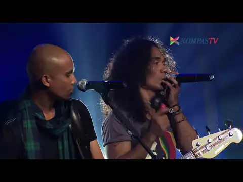 Download MP3 Slank - Satu