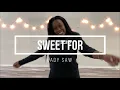 Lady Saw - Sweet For | Beg/Int Dancehall - @tashatazz