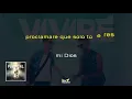 ✅ Karaoke Viviré (Redimi2 feat. Evan Craft) | 🎤 KARAOKE Cristiano con letra