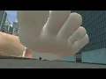 Giantess 2b