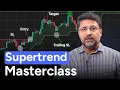 Master SuperTrend Indicator Simply Step by Step Guide by Yogesh Nanda