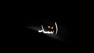 يا صحبي خد بالك قصد منك كلاب واقفين عصام صاصا الطيخا 