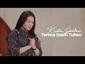 Download Lagu Kristin Sianturi - Terima Kasih Tuhan (Official Music Video)