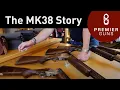 Are all MK38 s the same The Development of the Miroku MK38 In Depth MK38 Story