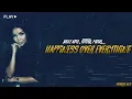 Jhené Aiko - Happiness Over Everything (H.O.E.) (Lyrics) ft. Future, Miguel