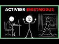 Geef me 7 minuten en ik laat je nooit meer uitstellen in 2025