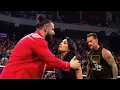Download Lagu CM Punk interrumpts Seth Rollins and AJ Lee Beautiful Part WWE Raw AL Lee and Seth Rollins ready