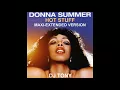 Donna Summer - Hot Stuff (Maxi-Extended Version - DJ Tony)