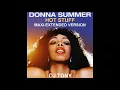 Lagu Donna Summer - Hot Stuff (Maxi-Extended Version - DJ Tony)