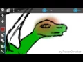 Dragoness speedpaint