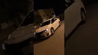 كامري موتري ذكرالله Explore اكسبلور لايك اشتراك Automobile محركات مشاهدات فولو سكاكا 