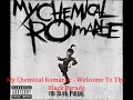 My Chemical Romance - Welcome To The Black Parade (audio)
