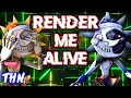 RENDER ME ALIVE - FNAF Help Wanted 2 Song by TryHardNinjA