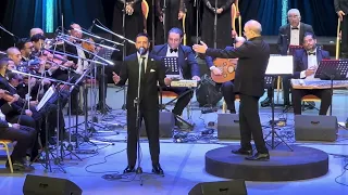 بهي  ة و عيون بهية   محمد العزبي   بصوت روعة و مميز  دندنها