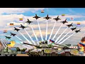 Download Lagu Vandaag! Russische lasertankinvasie in Oekraïne met 77 NAVO-straaljagers – ARMA 3