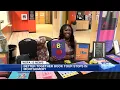 Better Together Book Tour stops in Montgomery
