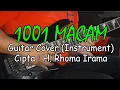 1001 Macam-Rhoma Irama-Instrument Guitar Cover